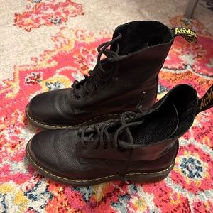 Doc Marten Boots